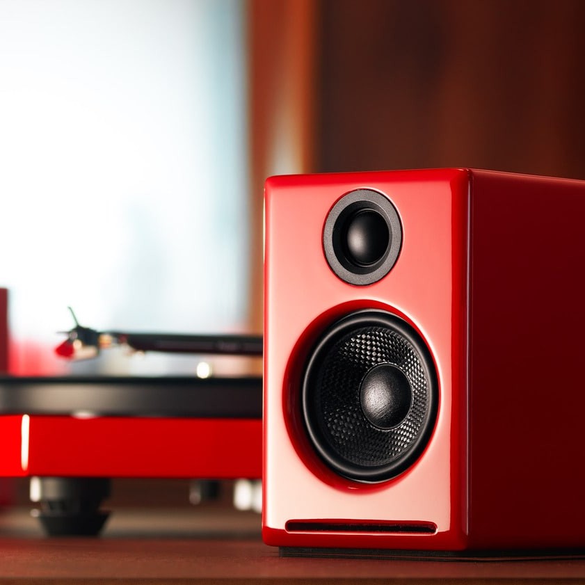 Audio Systems Evolution since the 2000s