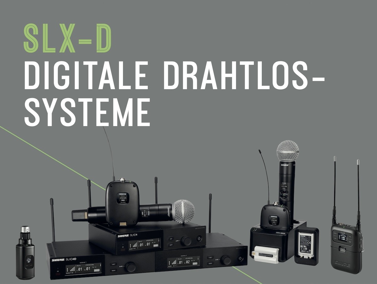 Turavox Conference Digital System Setup