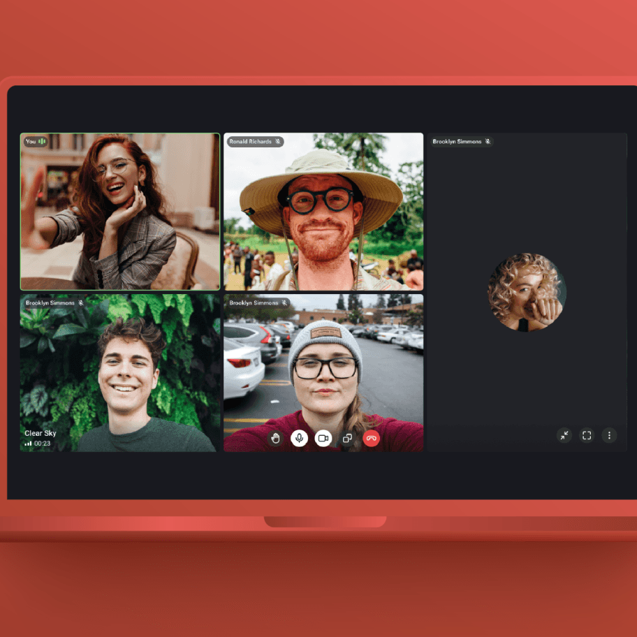 How video conferencing changed the world during covid